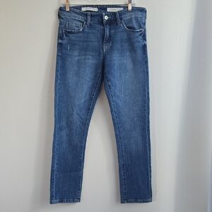 Pilcro and The letterpress by Anthropologie Jean.